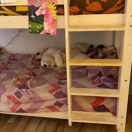 Lovely 2 Bedroom With Free Parking Søborg